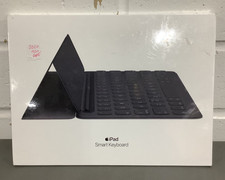 Apple iPad Smart Keyboard- Charcoal MPTL2LL/A 