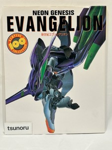 Evangelion Artbook | eBay