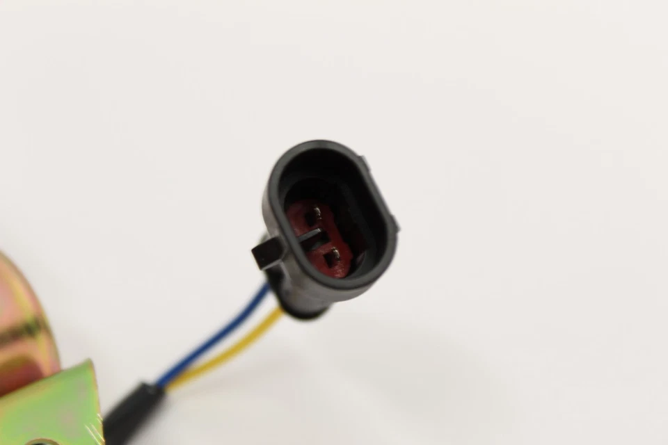 Relé solenoide de arranque Polaris Sportsman 500 800 Ranger RZR 4012001 4010947 AAA Foto 4 de 4