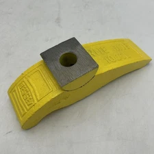 BESSEY RiteHite Hold Down Clamp, 1000L, 6 x 3 x 2 in, Steel Fixture