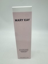 NIB Mary Kay Mattifying Cleanser 201340 Combination to Oily 4.5oz
