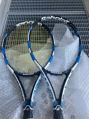 1x Babolat Pure Drive Team Tennisschläger 285g L4 4(1/2)