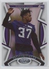 2023 Certified Rookies Mirror /325 DeWayne McBride #165 0q3