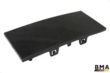 BMW 5-Series G60 Front Radar Sensor Grille Cover Trim 5A076E3 2024 2025 OEM