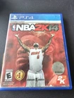 2K NBA 2K14 PS4 Basketball