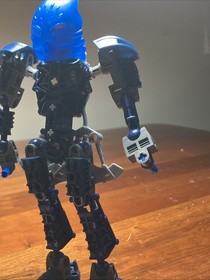 LEGO BIONICLE: Nokama (8602)