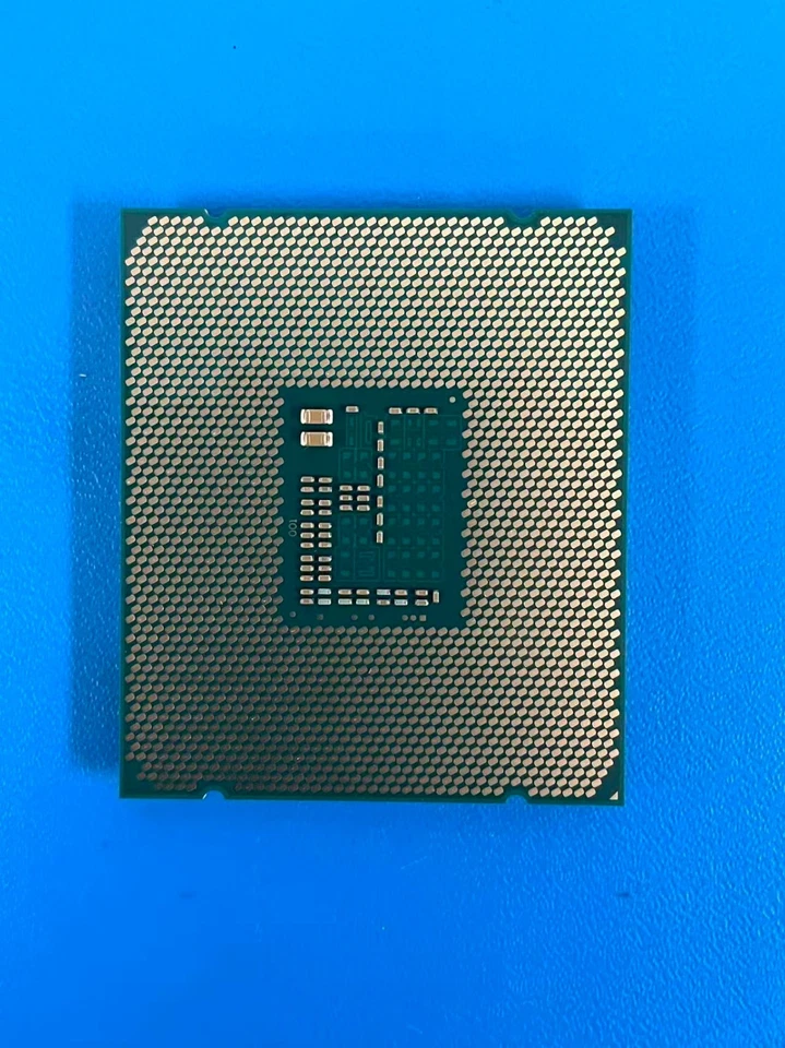 Intel Core i7-5930K 3.50GHz SR20R CPU Processor *FRESHPULL* - Image 2 of 2