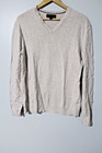 Banana Republic Men's Premium Luxe Yarn V-Neck Sweater — photo 1