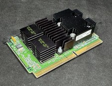 Sun 501-5539 450MHz UltraSPARC II CPU Module, 4MB Cache, Ultra 60, TESTED
