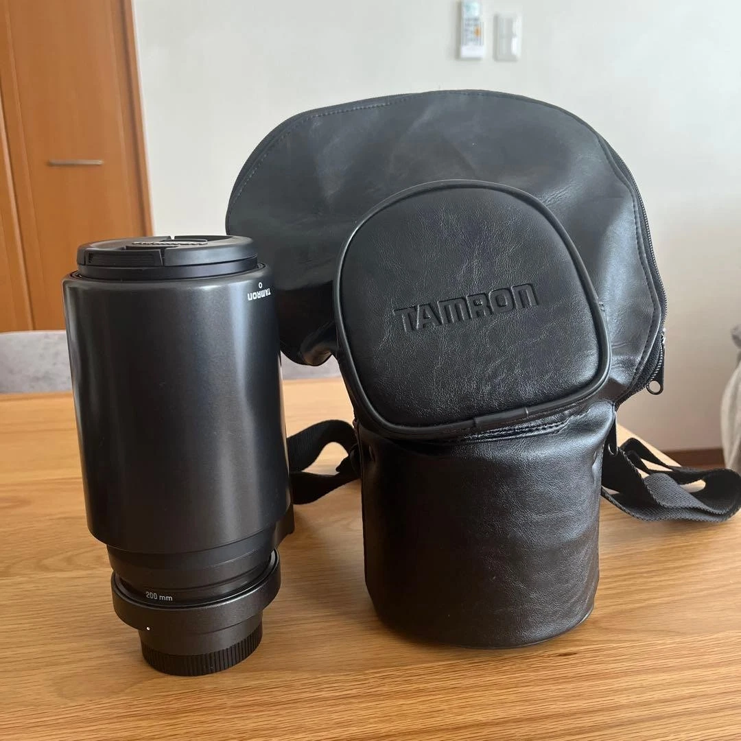 25+ Tamron 200-400mm Focal Camera Lenses for sale | Updated Oct 2026