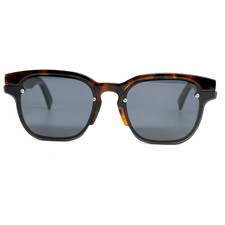 RetroSuperFuture WHV Sunglasses Havana Tortoise Sunglasses Frames H20406