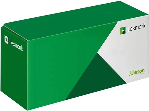 Lexmark 78C2XKE Cartouche Noir Corporate