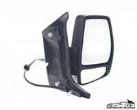 AußEnspiegel Links FüR Ford Transit Custom V362 Kasten Tdci Ecoblue 12-23