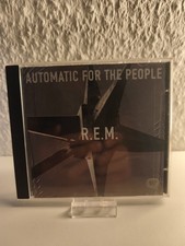 Automatic for the People von R.E.M. (CD, 1992...