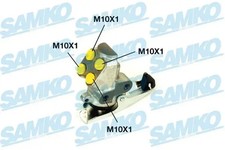 Bremskraftregler D02001 SAMKO für VW SEAT