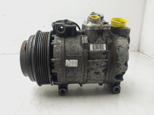 4B0260805C klimakompressor für VOLKSWAGEN PASSAT BERLINA (3B3) 2000 9100958