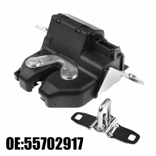 Reliable Trunk Lock Solution for Fiat Vehicles from Year Range 2005 2015 - Picture 2 of 12