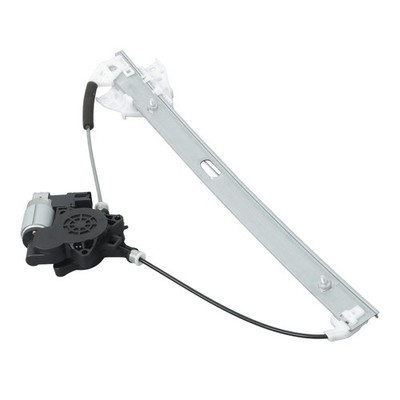 LABLT Window Regulator For Mazda CX-7 2007 2008-2012 Front Right W/ 6 pins Motor