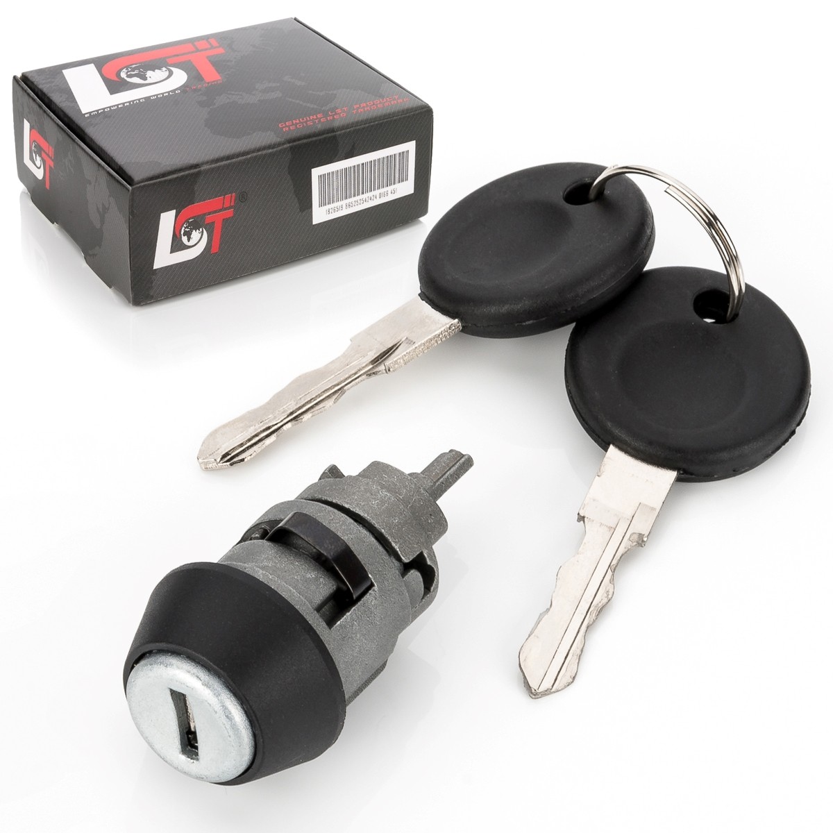 Ignition lock cylinder for VW JETTA PASSAT VARIANT I 1 II 2 32B 19E 16 1G2