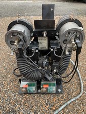 AGA RAYBURN TWIN HEAD 460
