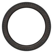Remo 16" Muff'l Ring Control - MF-1016-00
