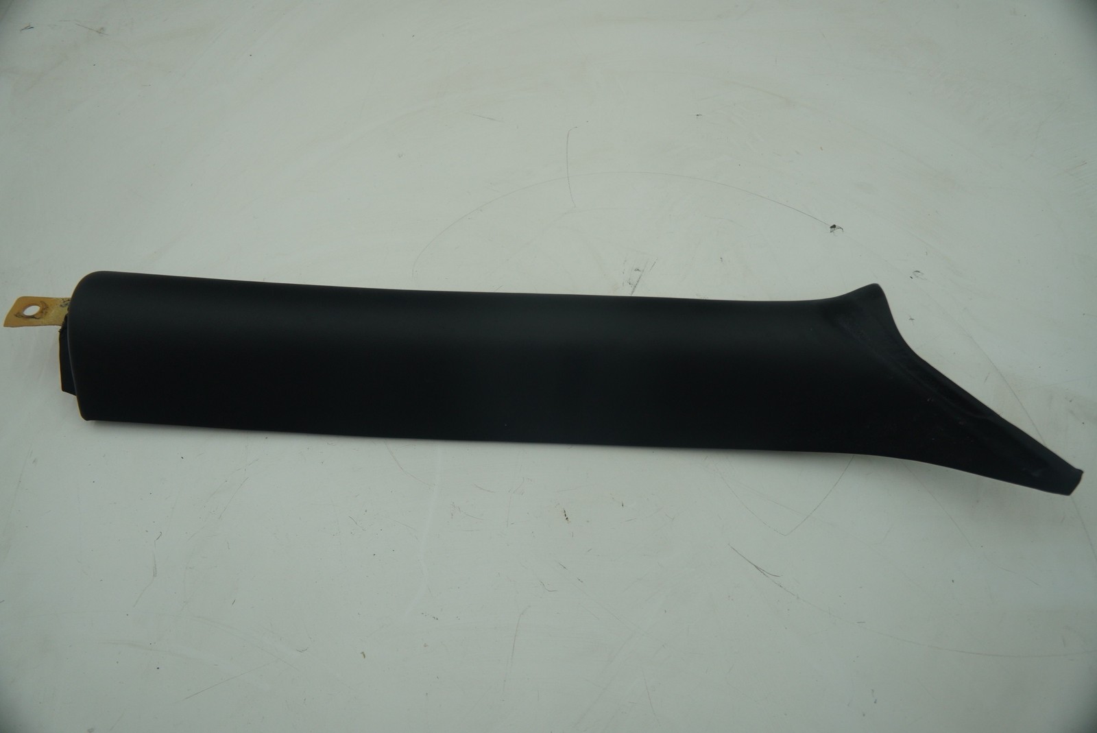 Front Right A Pillar Windshield Cover Trim Panel Leather Ferrari 360 Modena 2004