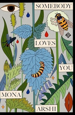 Somebody Loves You by Arshi, Mona