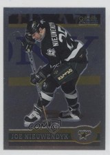1999-00 O-Pee-Chee Chrome Joe Nieuwendyk #215 HOF 14s2