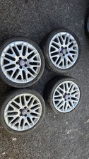 The Vauxhall Vectra SRI XP2 18 Inch Alloy Wheel 5x110