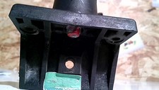 Retroviseur gauche (ou coque) Citroen C15