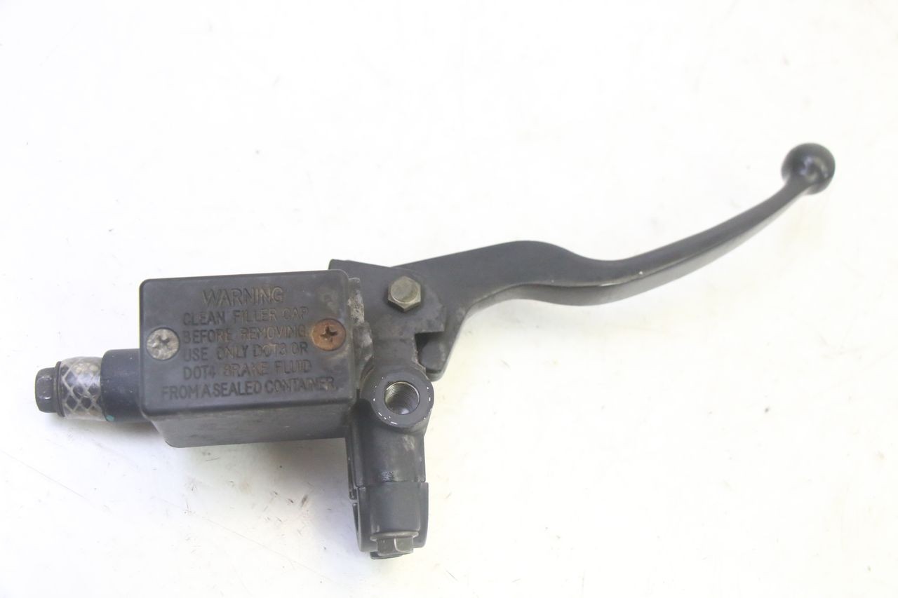 MASTERCYLINDER ANTERIORE - PEUGEOT CITYSTAR 50 (2013 - 2017)