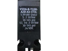 FESTO VSVA-B-T32H-AZD-A2-1T1L  NSNP