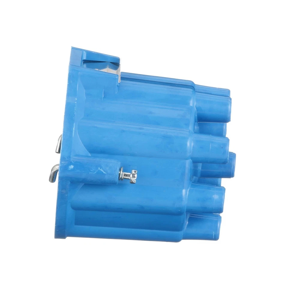 For 1970-1975 Chevrolet Monte Carlo Distributor Cap SMP 1970 1971 1972 1973 1974 - Image 3 of 4