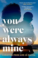 You Were Always Mine | Christine Pride (U. A.) | Taschenbuch | 384 S. | Englisch