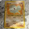 The Pokémon Company Machop Neo Destiny 73/105 Common Basic 40 HP Unlimited
