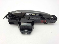 MERCEDES BENZ B CLASS W246 FRONT RIGHT DRIVER SIDE EXTERIOR DOOR HANDLE 2016