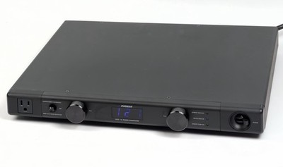 Furman Elite 15i 7-Outlet Linear Filtering AC Power Conditioner Working Tested