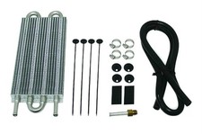 Mishimoto - Mmtc-u Universal Transmissionpower Steering Cooler
