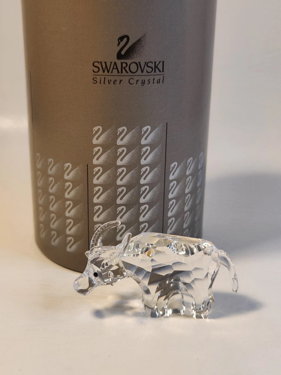 Swarovski Ox for sale | eBay