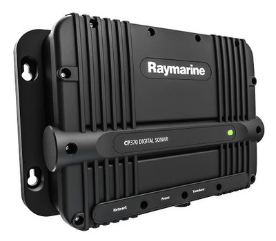 Raymarine Raymarine CP370 Digital Sonar Module