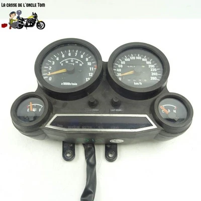 Compteur Kawasaki 900 GPZ 1990 - Photo 1/4