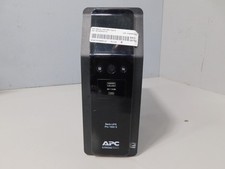 APC Back-UPS Pro 1000S BR1000MS   Tested, Works   No Batteries, Used