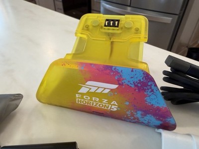 Xbox Razer Quick Charging Stand Forza Horizon 5 Limited Edition
