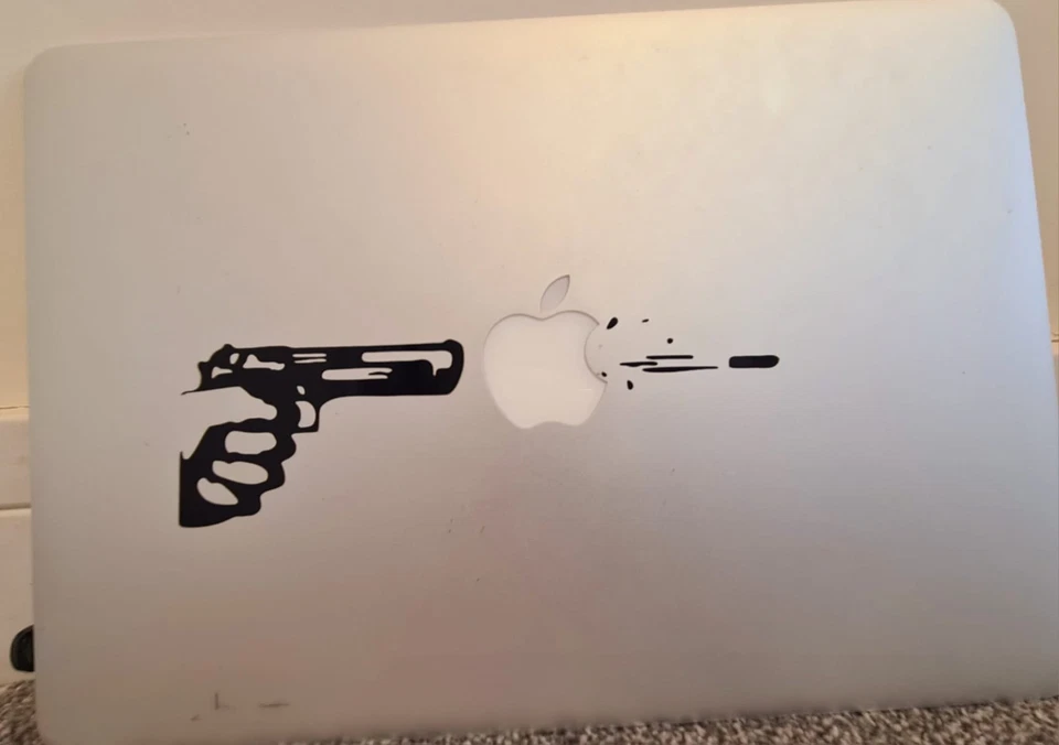 Apple MacBook Air Intel Core i7 1.7 GHz (2014) 13 Inch 512GB SSD 8GB RAM BigSur - Image 2 of 4