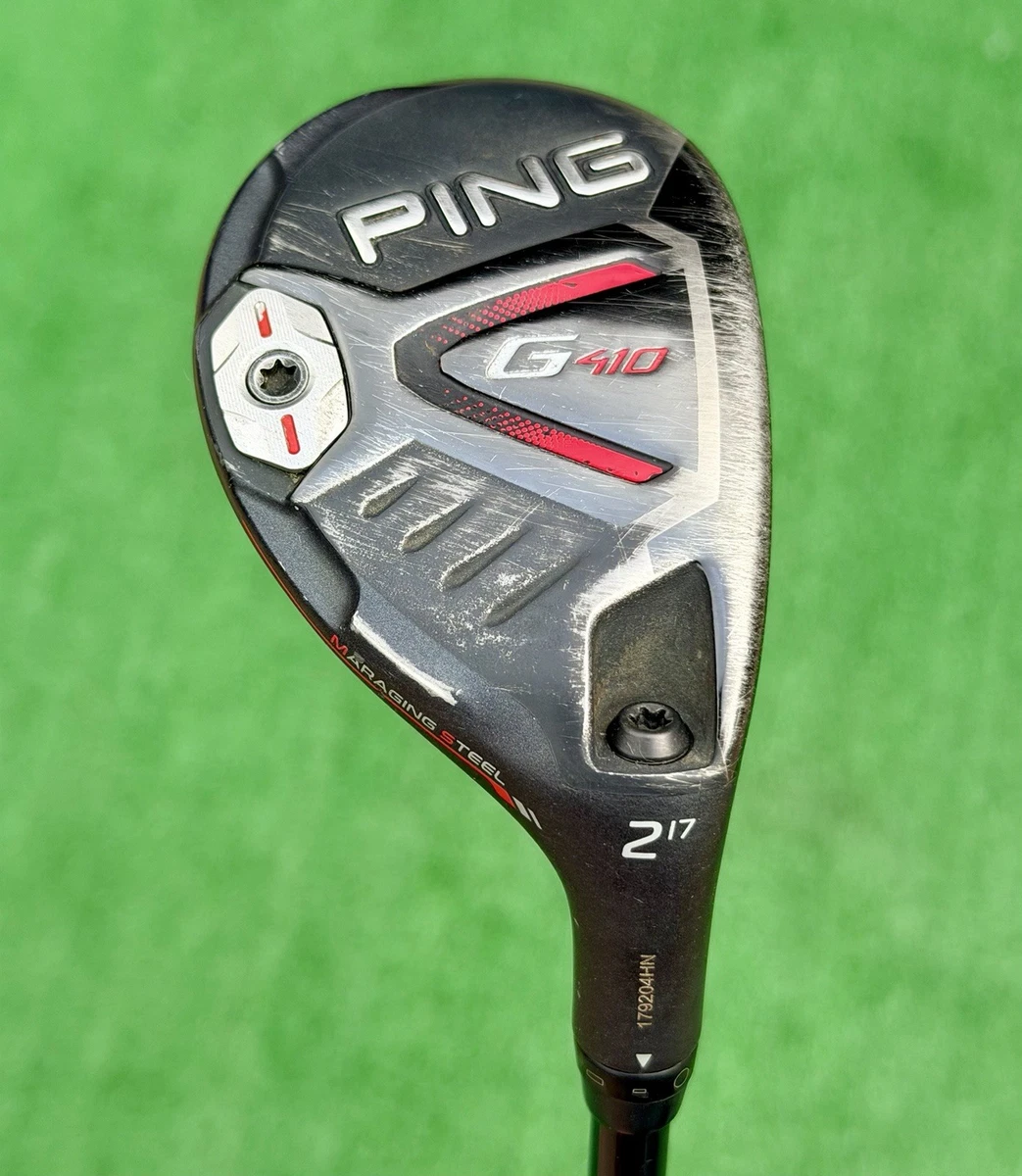 Ping 17 Loft Hybrid Golf Clubs for sale - eBay