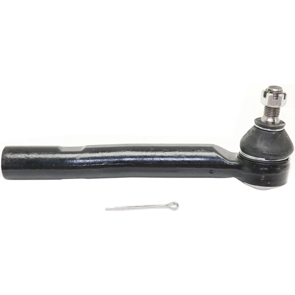 Juego de extremos de barra de amarre exterior delantera para 08-19 Toyota Highlander Venza 10-15 Lexus RX350 Foto 3 de 4