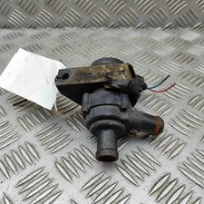 Pompe à eau Porsche PANAMERA