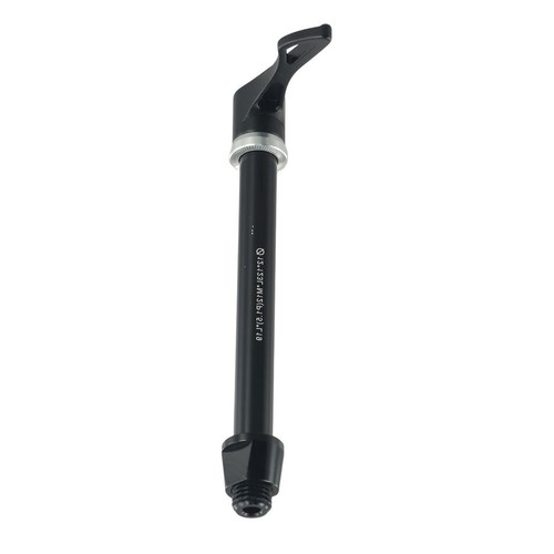 Bike Front Fork 12x100mm 15x100mm / 110mm Quick Release Thru Axle Spin Lock - Picture 18 of 31