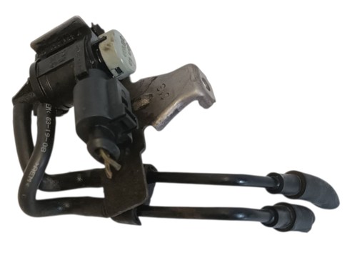 1K0906283A Ventil Magnetspule Turbine Druck VOLKSWAGEN Passat B6 2.0 Tdi