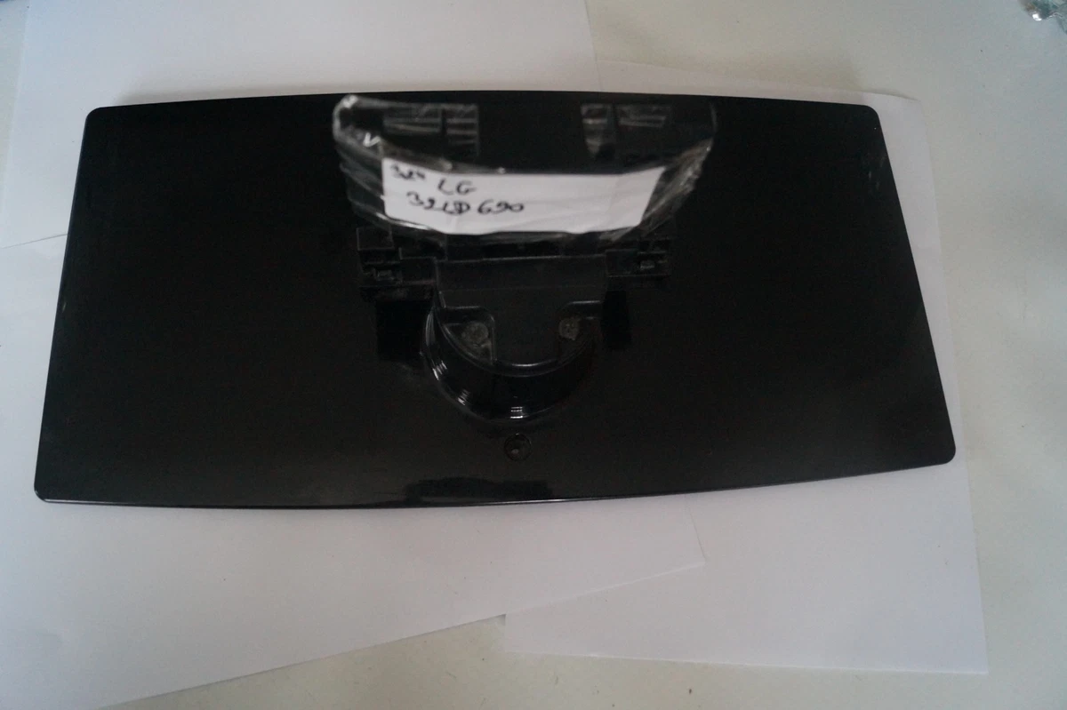 NOUVEAU* Support De Téléviseur Authentique Lg 32LD350/ 32LD550/ 32LD690